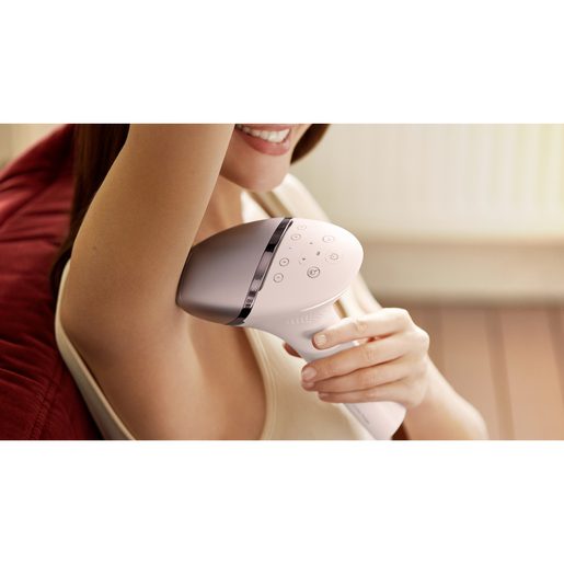 PHILIPS LUMEA SERIES 9900 BRI977/00
