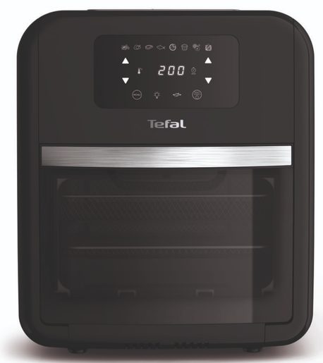 TEFAL EASY FRY GRILL OVEN 9V1 FW501815 - HORKOVZDUŠNÁ FRITÉZA