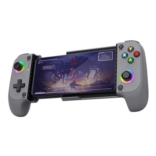 TRUST GXT735G MYLOX WRLS MOBILE CTRL GREY