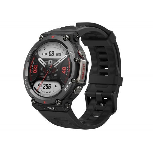 AMAZFIT T-REX 2 EMBER BLACK