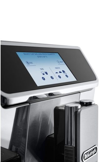 DÉLONGHI ECAM 650.85.MS - AUTOMATICKÝ KÁVOVAR