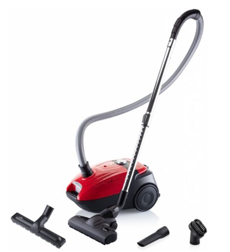 ETA BRILLANT 3220 90000 - PODLAHOVÝ VYSAVAČ