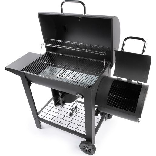 FZG 1018 GRIL S UDÍRNOU FIELDMANN