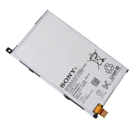 1274-3419 SONY BATERIE 2300MAH LI-POL (BULK)