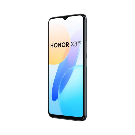 HONOR X8 5G 6GB/128GB BLACK