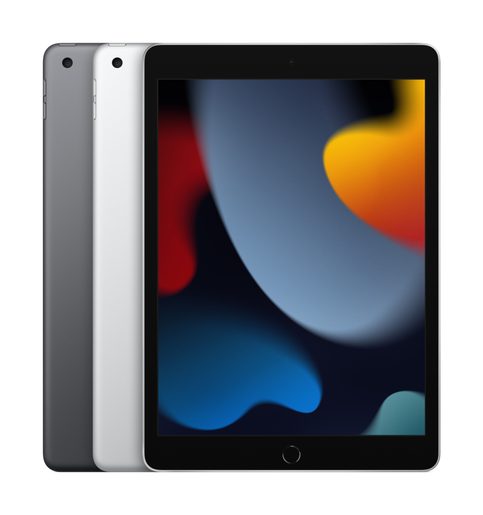 APPLE IPAD 10.2 (2021) 64GB WI-FI SPACE GRAY