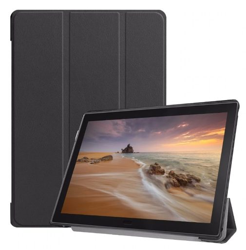 FLIPOVÉ POUZDRO PRO IPAD 10.2 2019 BLACK