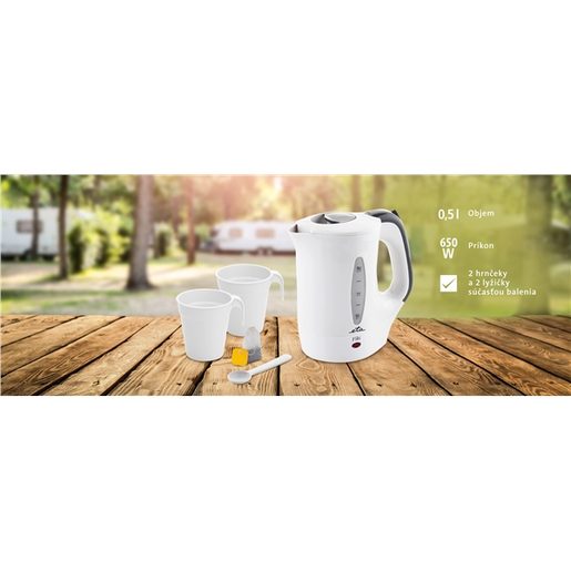 ETA VIKI 0599 90000 - RYCHLOVARNÁ KONVICE