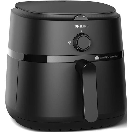 PHILIPS NA 130/00 - HORKOVZDUŠNÁ FRITÉZA