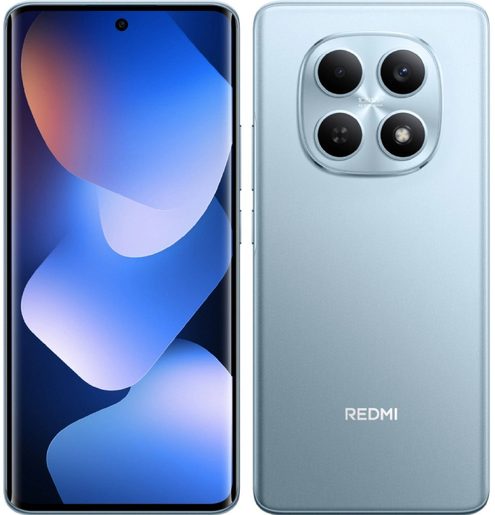 XIAOMI REDMI NOTE 15 6GB/128GB GLACIER BLUE