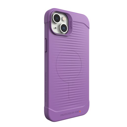 GEAR4 HAVANA SNAP KRYT IPHONE 14 PLUS FIALOVÝ