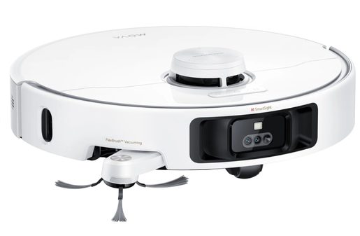 MOVA P50 PRO ULTRA WHITE - ROBOTICKÝ VYSAVAČ S MOPEM