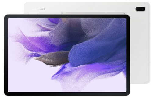 SAMSUNG GALAXYTAB S7 FE 12.4" SM-T733 SILVER