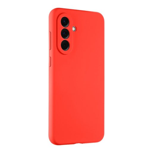 TACTICAL VELVET SMOOTHIE KRYT PRO SAMSUNG GALAXY A56 5G CHILLI