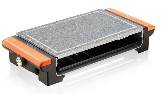 ETA VITAL 1162 90000 - ELEKTRICKÝ GRIL