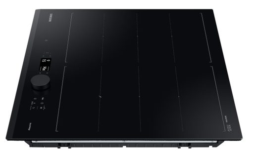 SAMSUNG NZ64B7799GK - VESTAVNÁ INDUKČNÍ VARNÁ DESKA SE 4 VARNÝMI ZÓNAMI