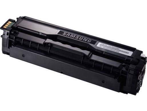 HP/SAMSUNG CLT-K504S/ELS 2500 STRAN TONER BLACK
