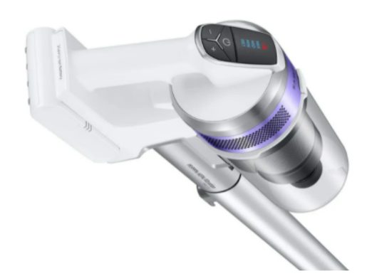 SAMSUNG JET 70 EASY VS15T7033R4 - TYČOVÝ VYSAVAČ