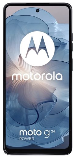 MOTOROLA MOTO G24 POWER 8GB/256GB INK BLUE