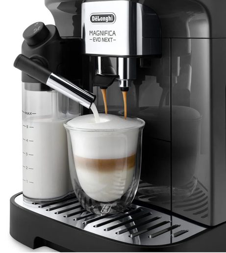 DE'LONGHI MAGNIFICA EVO NEXT ECAM 310.60.GB - AUTOMATICKÝ KÁVOVAR