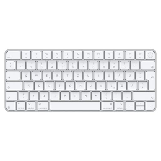 MAGIC KEYBOARD TOUCH ID - GERMAN