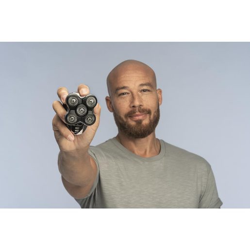 XR1500 RX5 STROJEK NA HLAVU REMINGTON