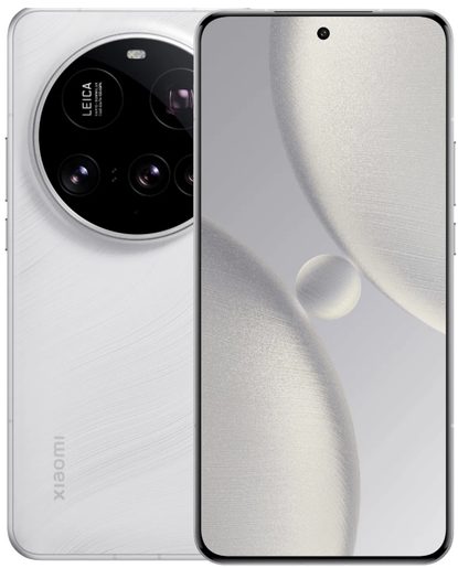 XIAOMI 15 ULTRA 5G 16GB/512GB WHITE