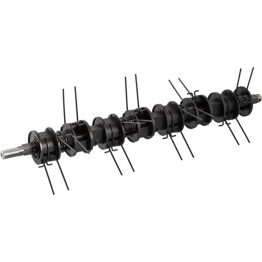 FZV 6050-B BENZ. VERTIKUTÁTOR FIELDMANN