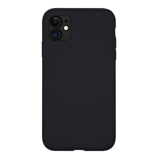 TACTICAL VELVET SMOOTHIE KRYT PRO APPLE IPHONE 11 ASPHALT
