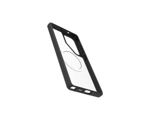 SAMSUNG OCHRANNÝ KRYT REACT S MAGNETICKÝM ÚCHYTEM PRO GALAXY S25 ULTRA TRANSPARENT