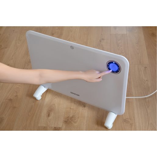 SCF 3200WH ELEKTRICKÝ KONVEKTOR SENCOR