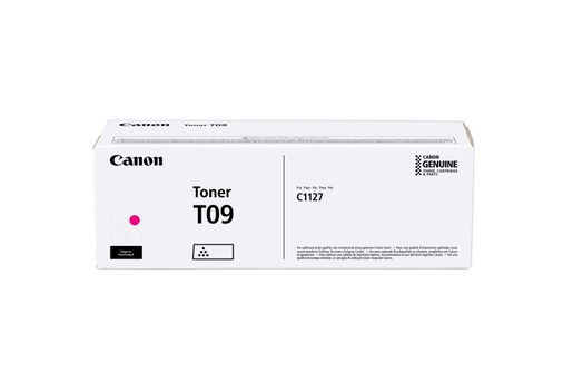 CANON T09 MAGENTA