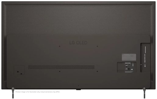 55" LG OLED55B6ELC
