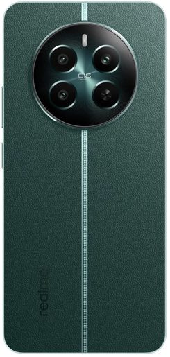 REALME 12+ 5G 8GB/256GB PIONEER GREEN