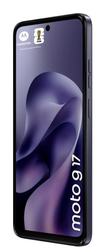MOTOROLA G17 4G 8/256GB EVENING BLUE