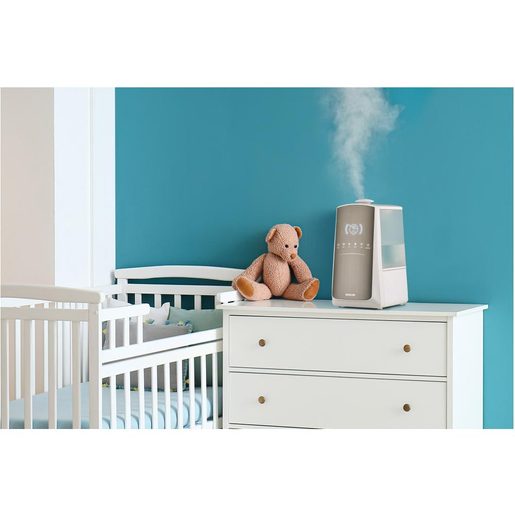 SHF 7647WH ZVLHČOVAČ VZDUCHU SENCOR