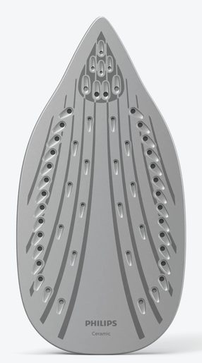 PHILIPS SERIES 3000 DST3020/30 RŮŽOVÁ - ŽEHLIČKA