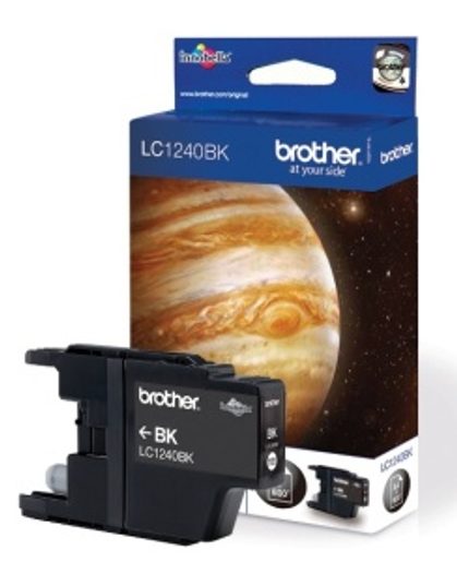 LC-1240BK - INKOUST ČERNÝ