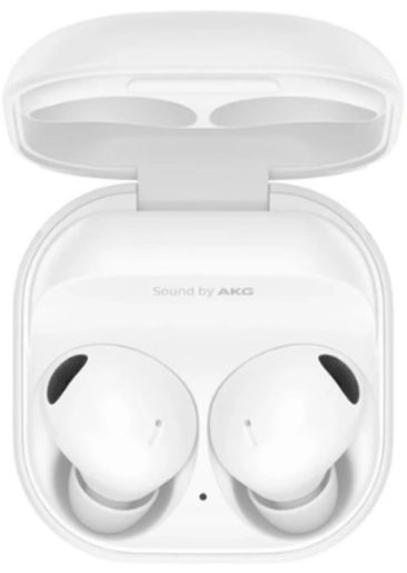 SAMSUNG BUDS2 PRO WHITE