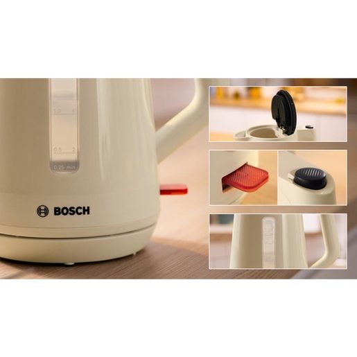 BOSCH TWK1M127 - RYCHLOVARNÁ KONVICE
