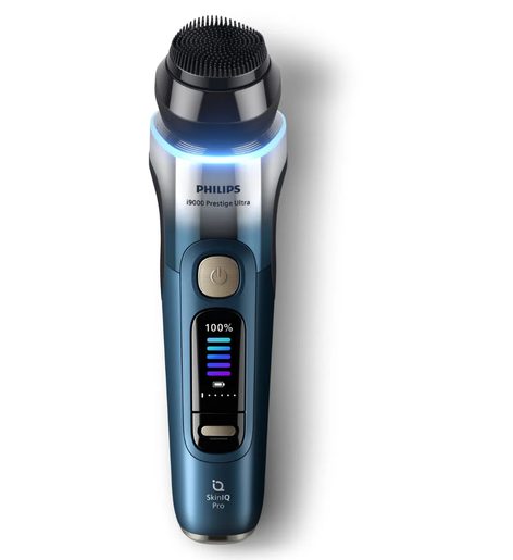 PHILIPS SERIES I9000 PRESTIGE ULTRA DAY&NIGHT EDICE XP9406/65 - HOLÍCÍ STROJEK