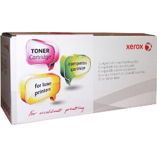 XEROX TONER PRO HP Q6462A, 12000S, ČIP, YELLOW