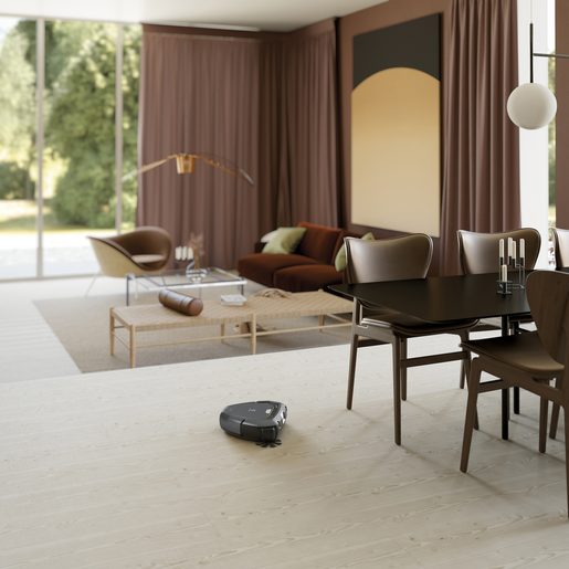 ELECTROLUX PI92-4ANM - ROBOTICKÝ VYSAVAČ