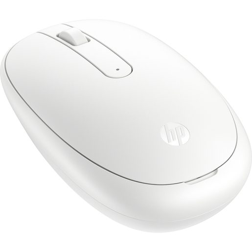 HP 240/KANCELÁŘSKÁ/OPTICKÁ/BEZDRÁTOVÁ BLUETOOTH/BÍLÁ