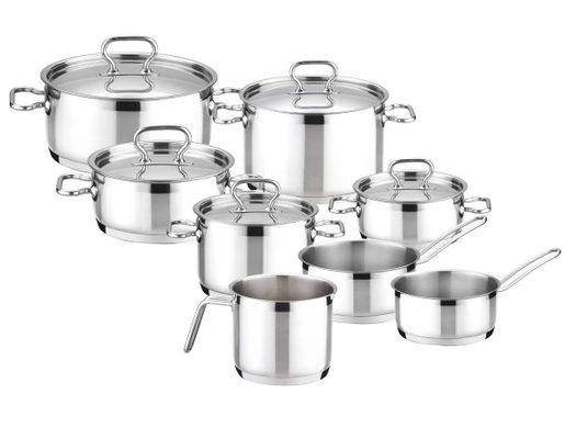 TESCOMA 725013.00 HOME PROFI 13 KS