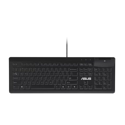 ASUS SMARTCARD KEYBOARD KU100