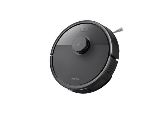ROBOROCK Q7 BF+ BLACK - ROBOTICKÝ VYSAVAČ