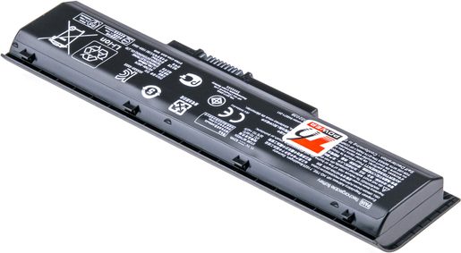 BATERIE T6 POWER HP PAVILION 17-AB000, 17-AB200, OMEN 17-W000, 17-W200, 5400MAH, 60WH, 6CELL