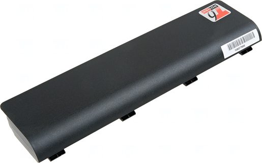 BATERIE T6 POWER TOSHIBA SATELLITE C50, C70, C800, C850, L70, L800, M800, P800, 6CELL, 5200MAH