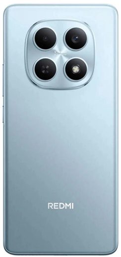 XIAOMI REDMI NOTE 15 6GB/128GB GLACIER BLUE